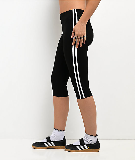 Pretty Garbage Tommy Capri Track Pants