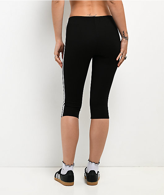Pretty Garbage Tommy Capri Track Pants