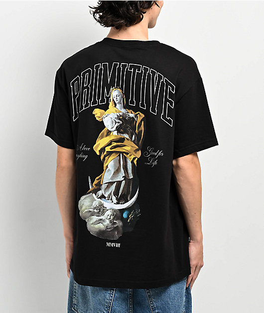 primitive t シャツ