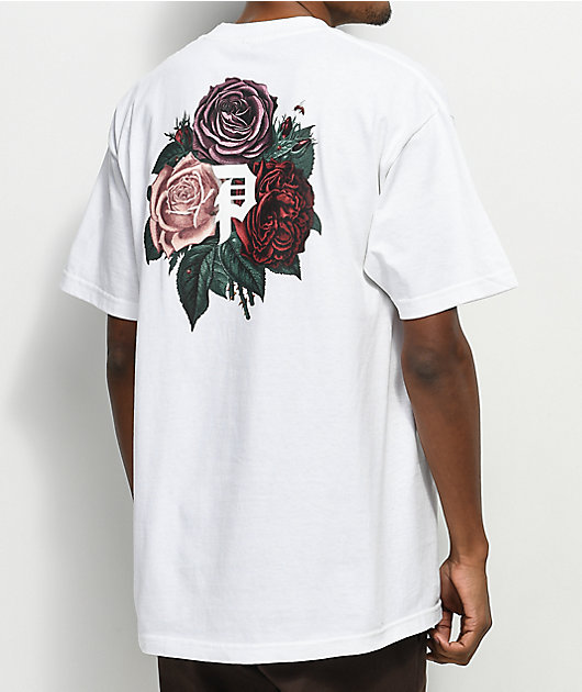 t shirt bloom