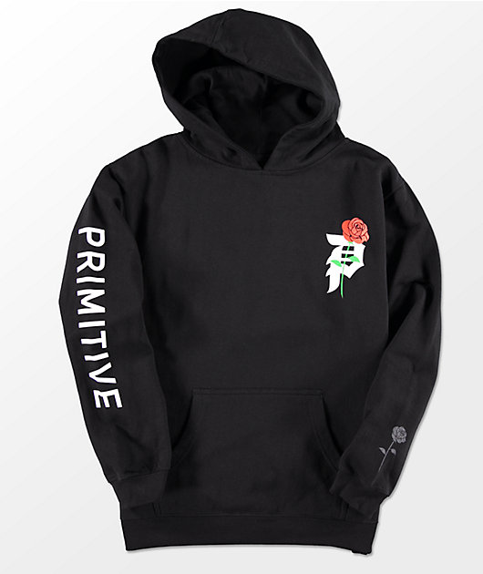 primitive boys hoodie