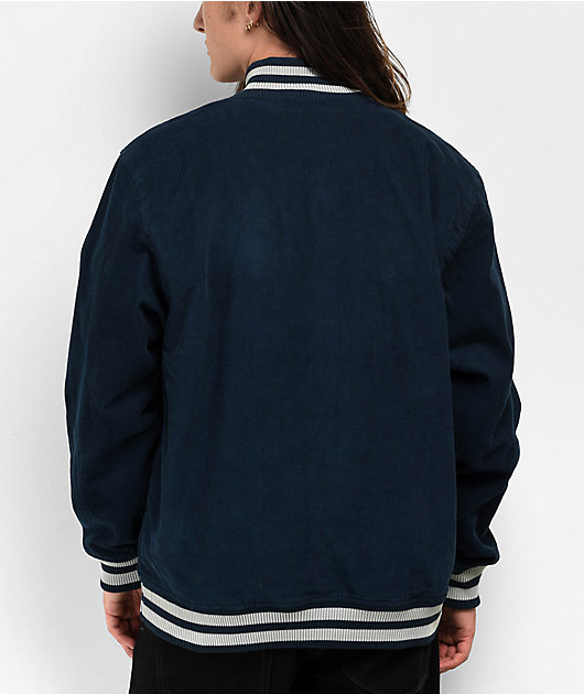 Bradford exchange navy top jacket