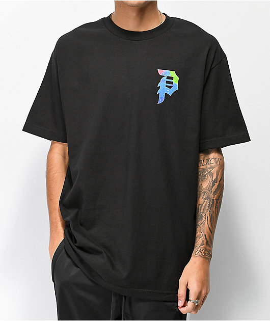 t shirt primitive