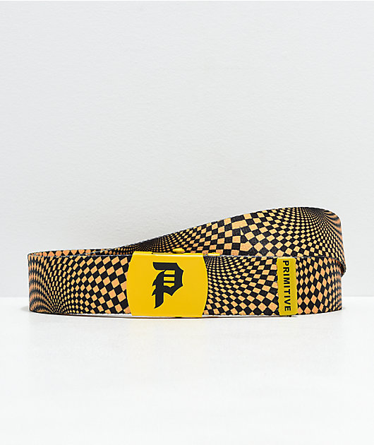 zumiez belts