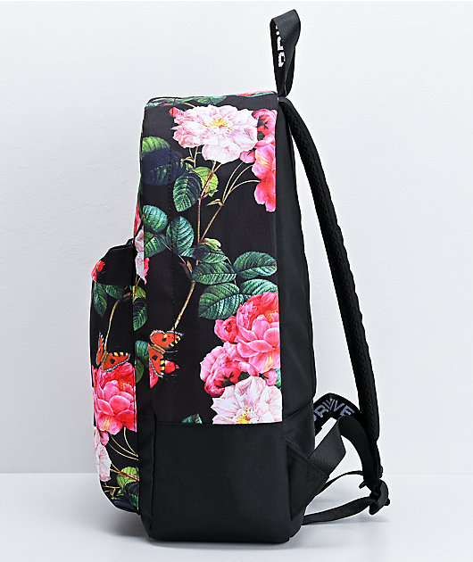 Primitive Dirty P Butterfly Backpack