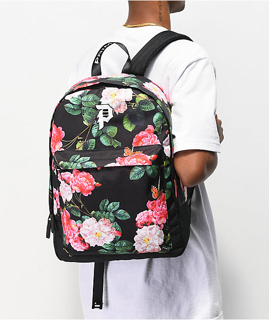 Primitive Dirty P Butterfly Backpack