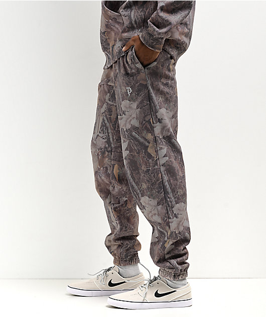 Camo joggers zumiez on sale