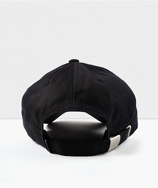 Primitive Dirty P Hibiscus Black 