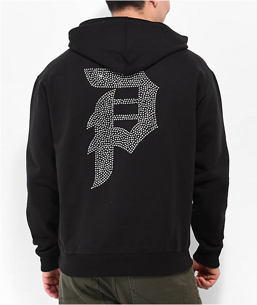 Primitive hoodie zumiez online