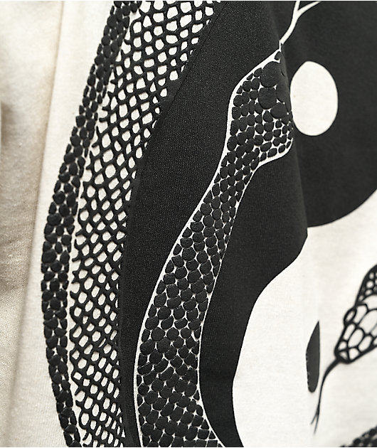 Primitive Dual Cream T-Shirt