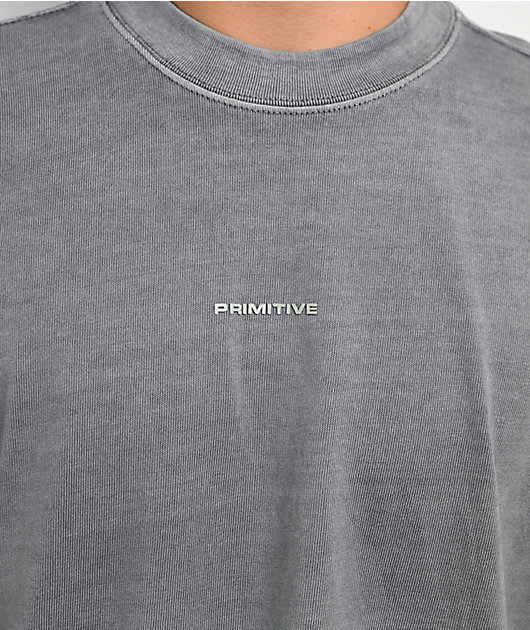 Primitive Euro Jade Heavyweight T-Shirt