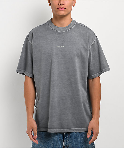 Primitive Euro Jade Heavyweight T-Shirt