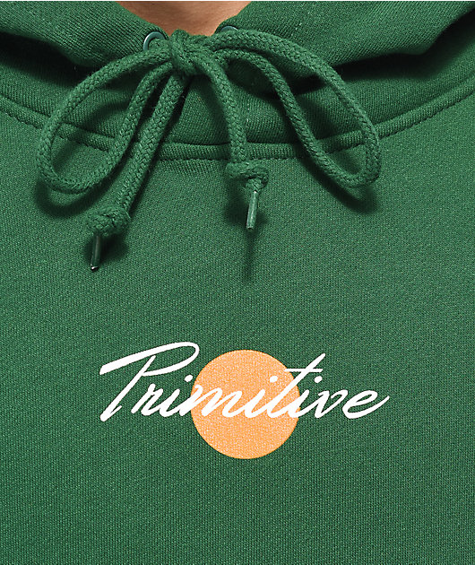 primitive ginza hoodie