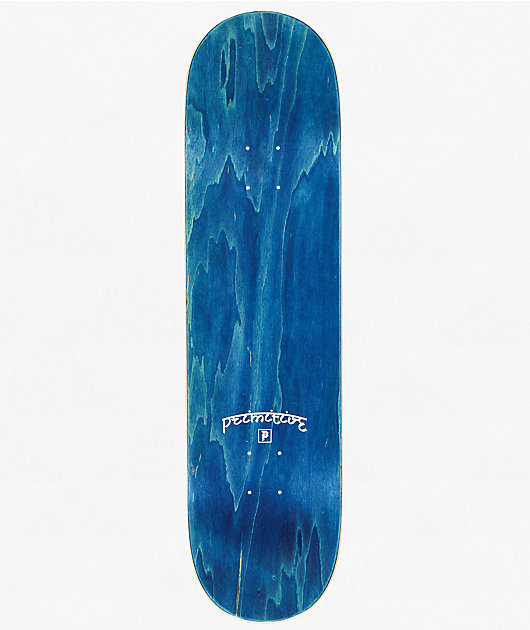 Primitive Hamilton Existence 8.38" Skateboard Deck