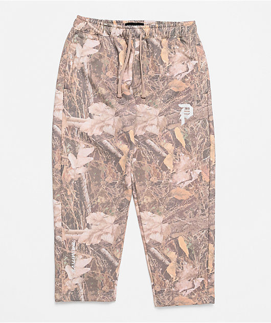 Primitive Kids Camo Sweatpants