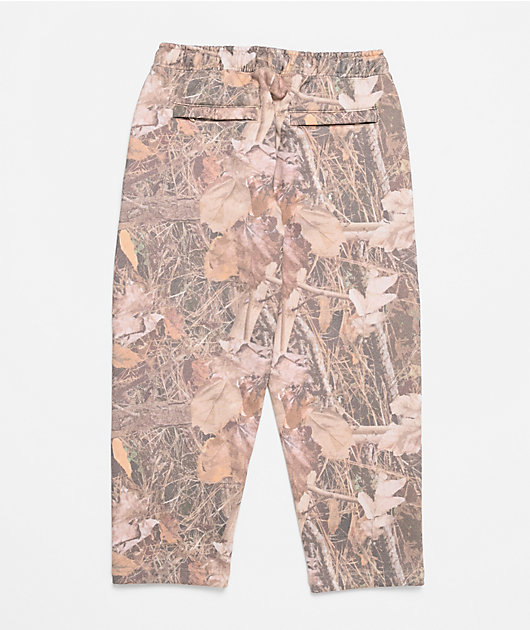 Primitive Kids Camo Sweatpants