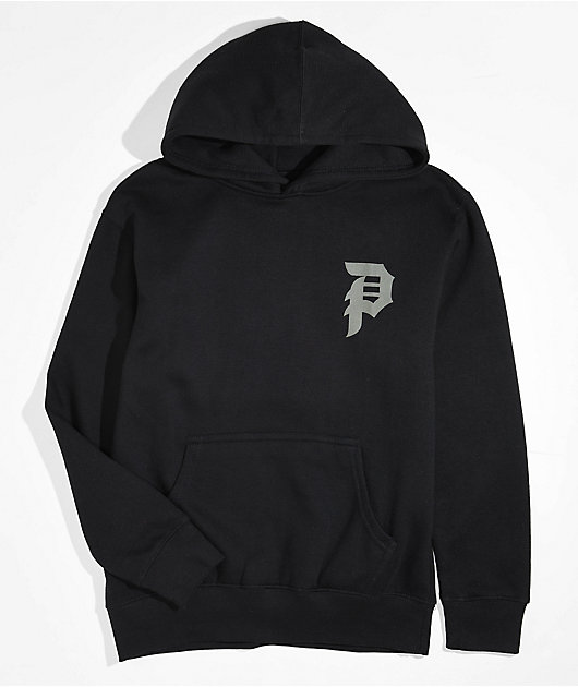 Primitive on sale skate hoodie