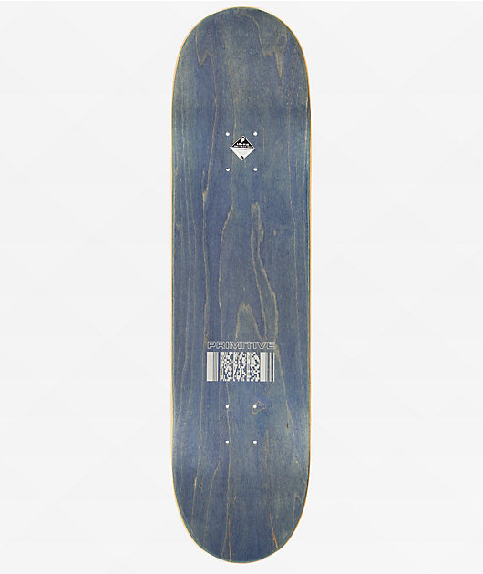 Primitive Lemos Eclipse 8.25" Skateboard Deck