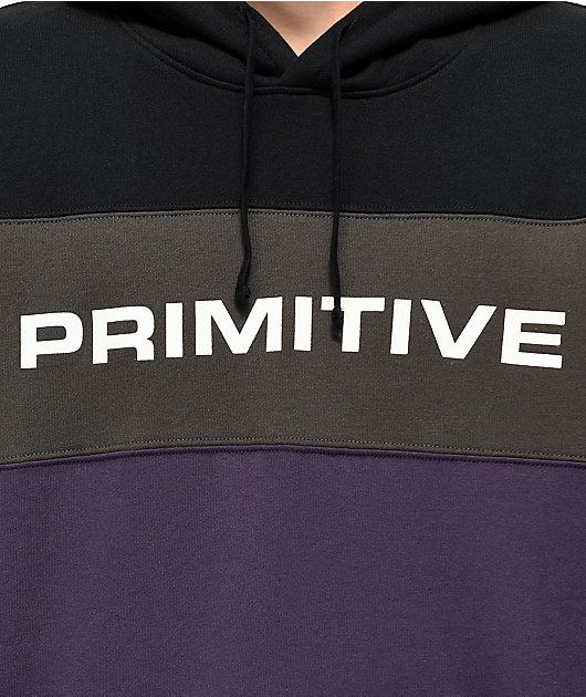 Primitive Levels HD Hoodie (athletic Heather) | craft-ivf.com