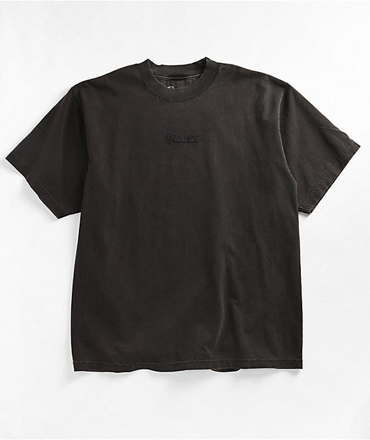 Primitive Mini Nuevo Grey T-Shirt | Zumiez