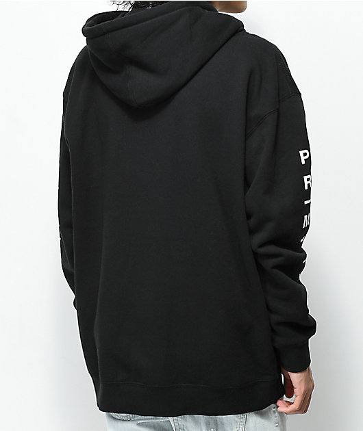 primitive moods hoodie
