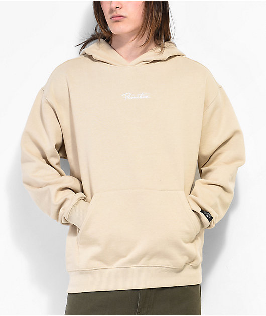 Primitive Nuevo Core Premium Sand Hoodie Zumiez