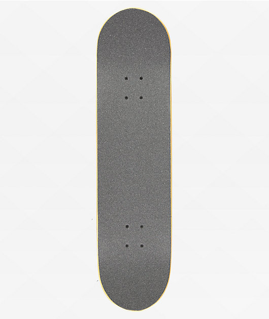 Primitive Nuevo Daybreak 8.125" Skateboard Complete