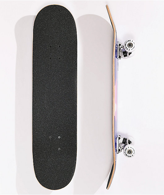 Primitive Nuevo Future 8.0