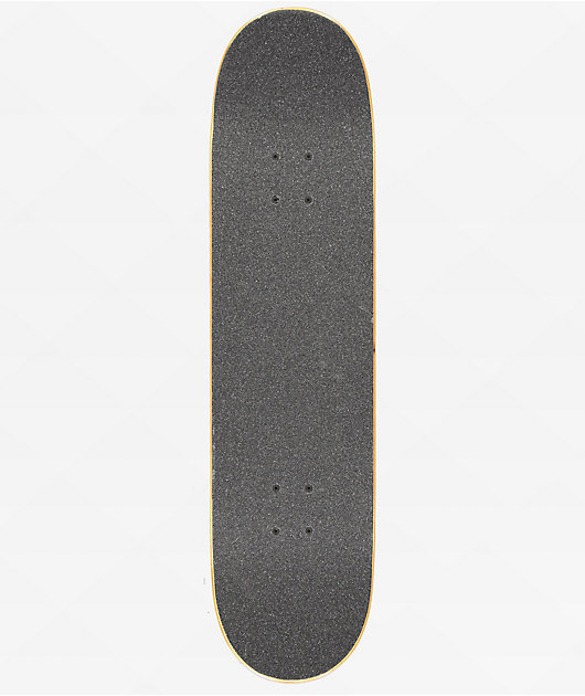Primitive Nuevo Genesis 8.0" Skateboard Complete