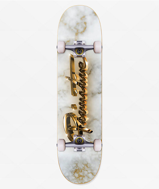 Primitive Nuevo Genesis 8.0" Skateboard Complete