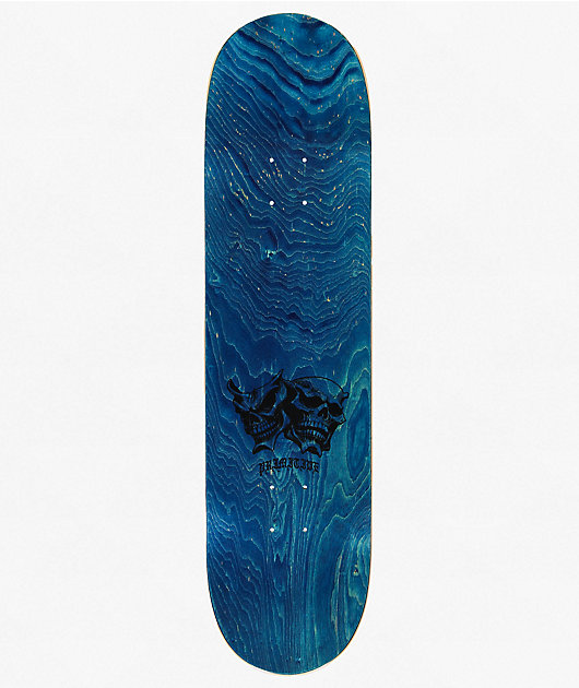Primitive Rodriguez Comedy 8.25" Skateboard Deck