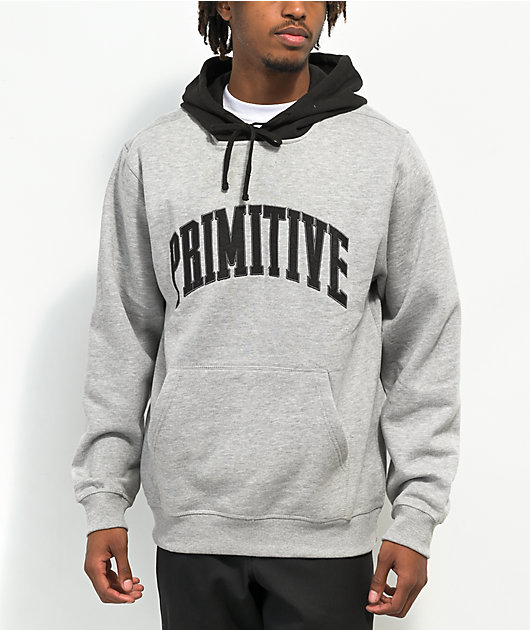 primitive sweatshirt