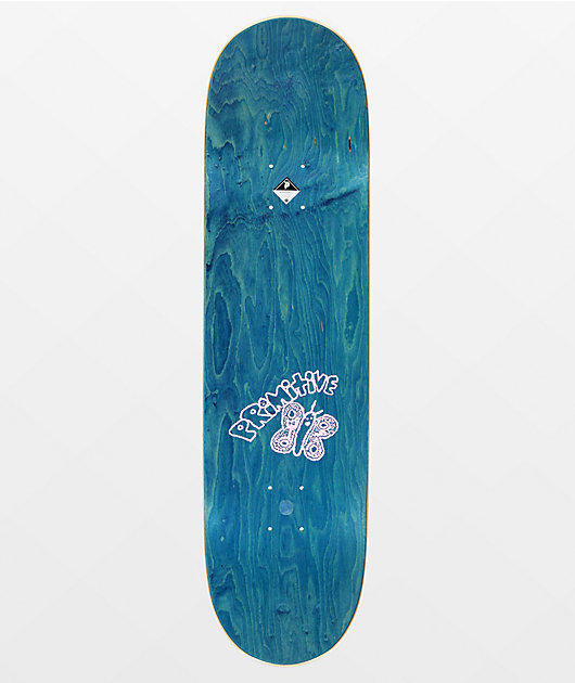 Primitive Villani Sketchy 8.5