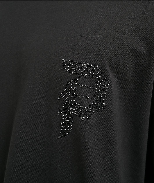 Primitive Westwood Black Heavyweight T-Shirt