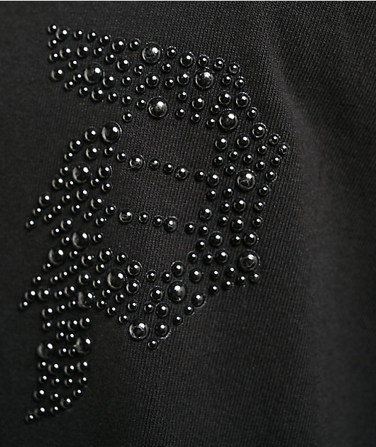 Primitive Westwood Black Heavyweight T-Shirt