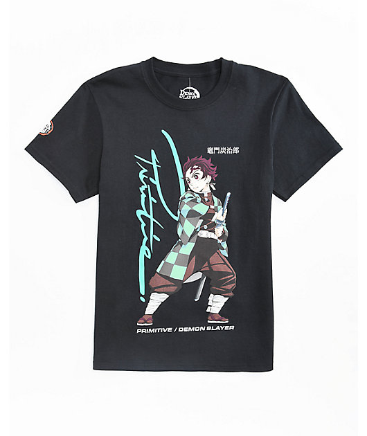 Muichiro Tokito Kimetsu no Yaiba Demon Slayer Anime Unisex T-Shirt Tee ALL  SIZES | eBay