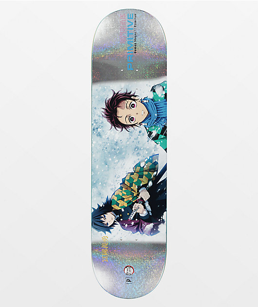 Ninja Anime Girl Skateboard Deck - 25 Reviews | Zazzle