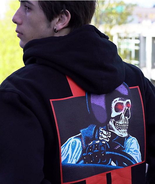 RIM.ARK Shirring gather hoodie 美品 Anime Genji Oversize Pullover Hoodie - ARK/8 x Overwatch | ARK/8