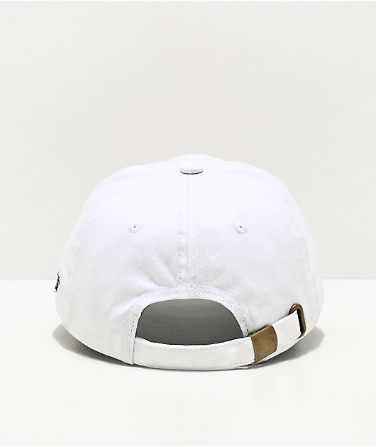 Swag x Imperial Flipper White Hat