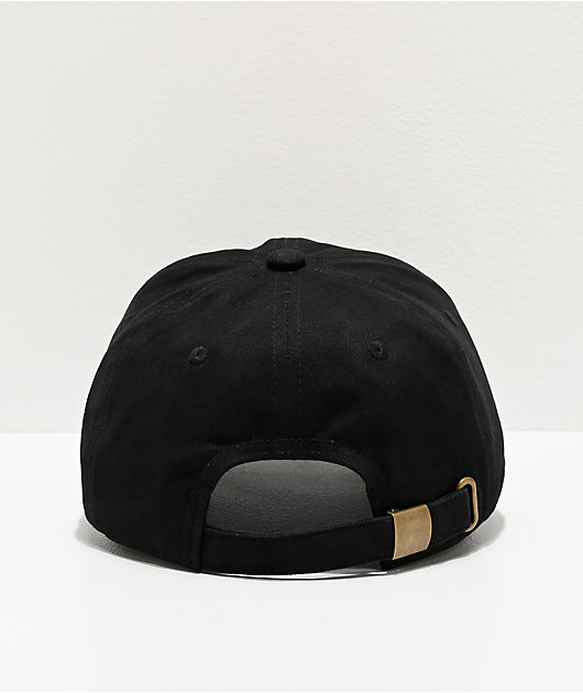 Primitive x Dragon Ball Super Tradition gorra negra