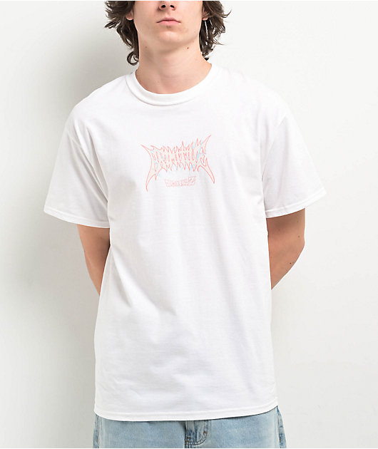 ★Primitive x Dragon Ball Z Nuevo Buu T-Shirt 関税込★ Primitive x Dragon Ball Z Nuevo Buu Black T-Shirt | Zumiez