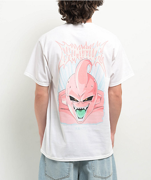 Dragon ball z sweater zumiez deals