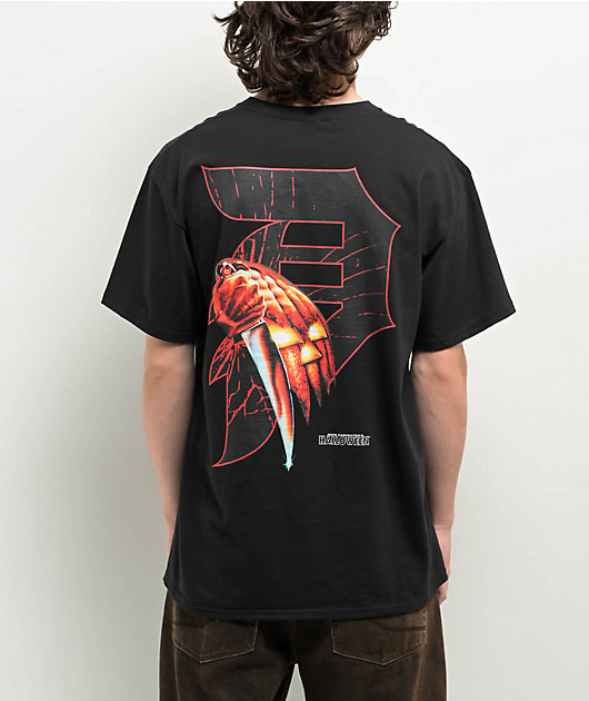 Gildan | Shirts | Spooky Horror Michael Myers Tshirt