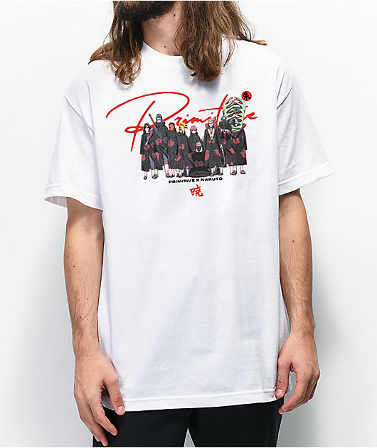 akatsuki nike t shirt