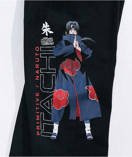 naruto sweatpants amazon