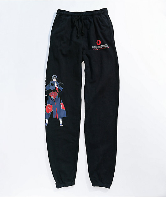 naruto sweatpants amazon