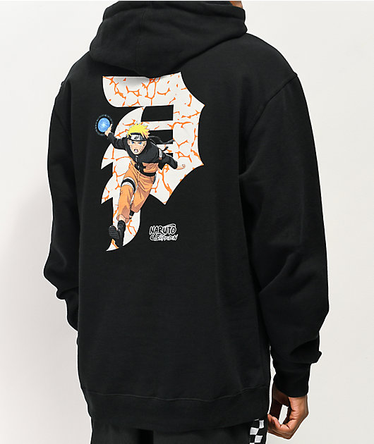 Itachi  Anime  Embroided Hoodie  Sweatshirt  Tshirt  Winnipeg Threadz