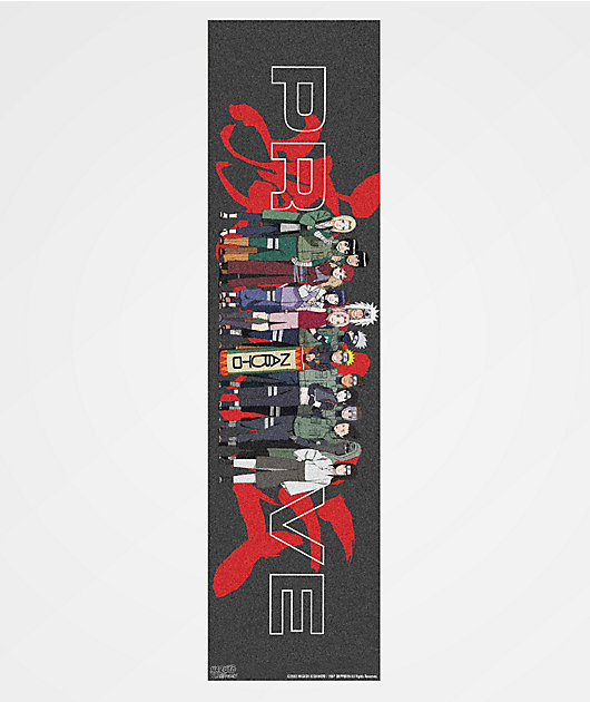 Top 57+ anime skateboard grip tape in.cdgdbentre