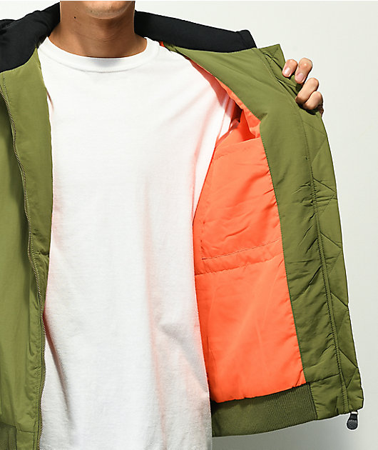 naruto minato jacket