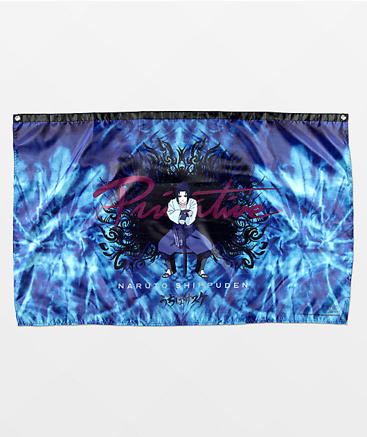 Primitive x Naruto Shippuden II Sharinga pancarta